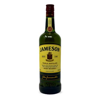 Whisky Jameson Irish 700ml