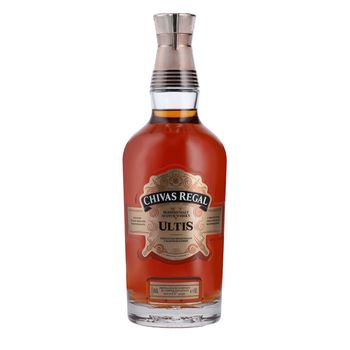Whisky Chivas Regal Ultis 750 ml