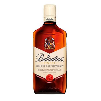 Whisky Ballantines Finest 700 ml