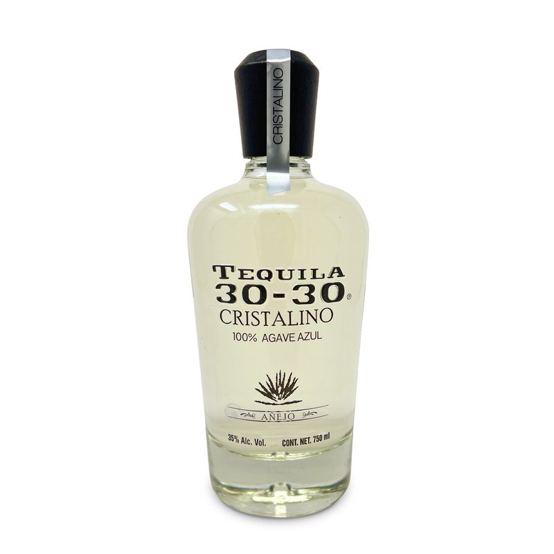 T7482-Vinoteca-Tequila-30-30-Anejo-Cristalino-750Ml-001.jpg