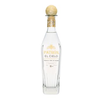 Tequila Patron Cielo 700 ml