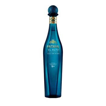 Tequila Patron Alto 750 ml