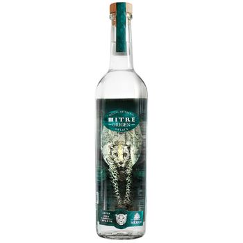 Mezcal Mitre Origen Espadin 700 ml