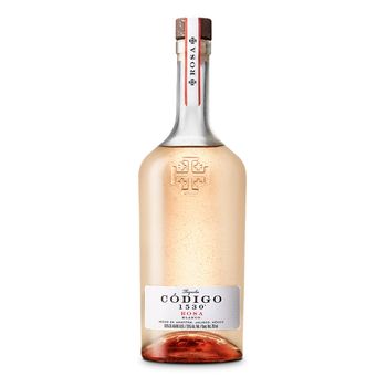 Tequila Codigo 1530 Rosa 750 ml