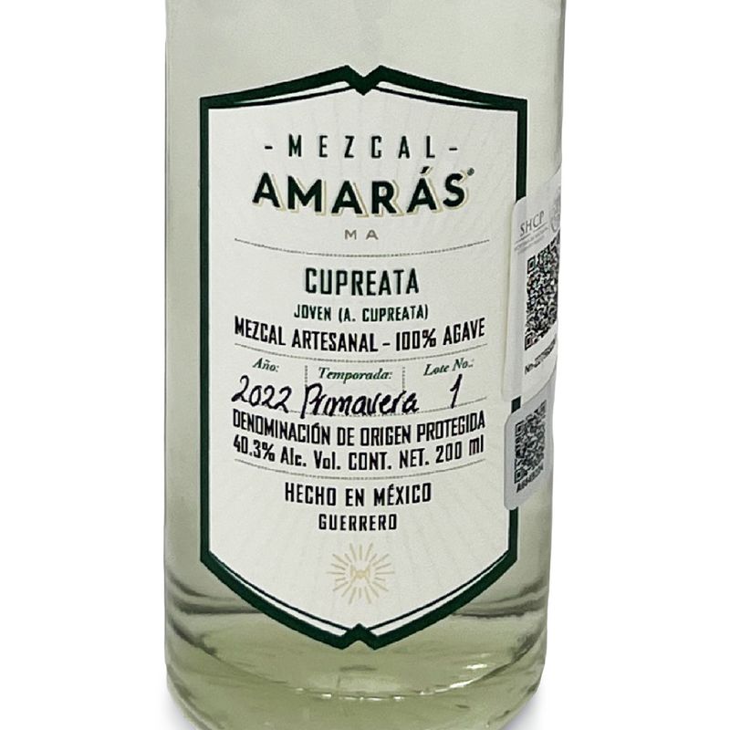 T28587-Vinoteca-Mezcal-Amaras-Espadin-Cupreata-200Ml-002.jpg