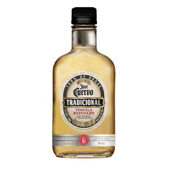 Tequila Tradicional 200 ml
