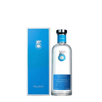 Tequila Casa Dragones 375 ml
