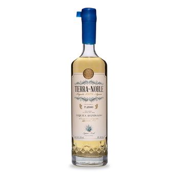 Tequila Tierra Noble Reposado 750 ml