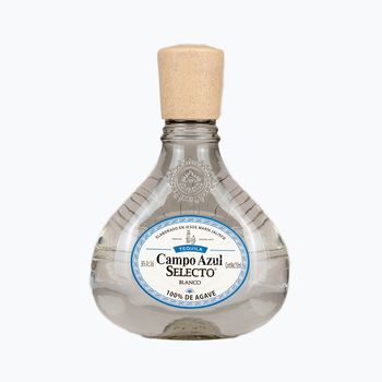Tequila Campo Azul Selecto 750 ml
