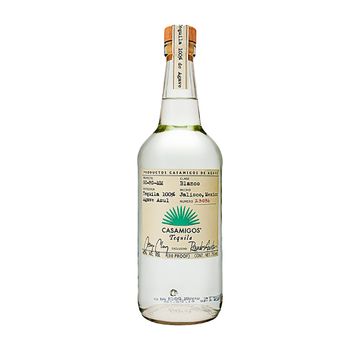 Tequila Casamigos Blanco 750 ml