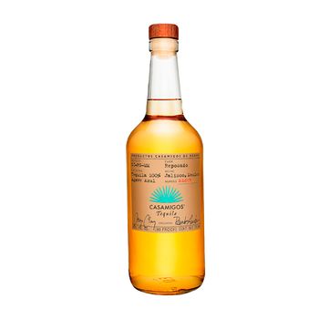 Tequila Casamigos Reposado 750 ml