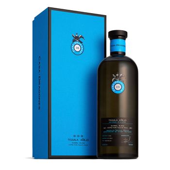 Tequila Casa Dragones Barrel Blend 750 ml