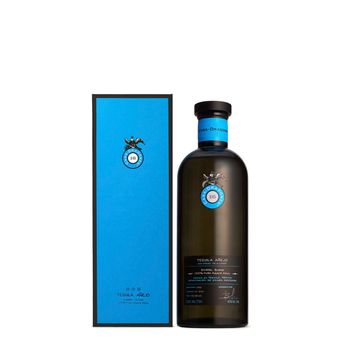 Tequila Casa Dragones Añejo Barrel 375 ml