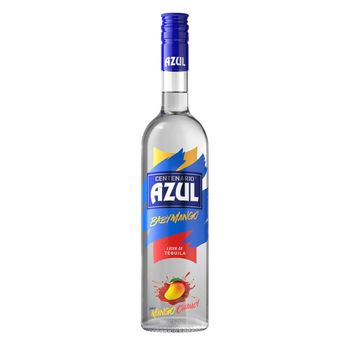 Tequila Centenario Azul Babymango 700 ml