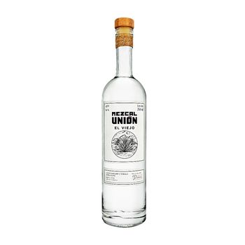 Mezcal Union Viejo 700 ml