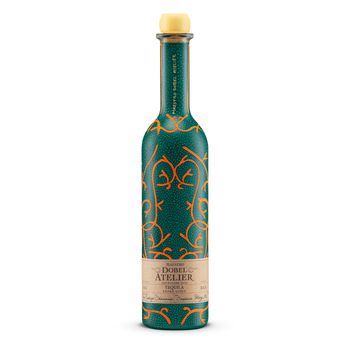 Tequila Maestro Dobel Atelier 750 ml