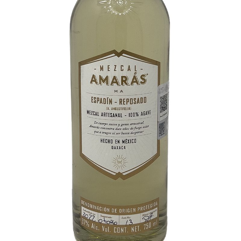 T27967-Vinoteca-Mezcal-Amaras-Espadin-Reposado-750Ml-003.jpg