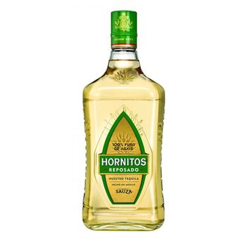 Tequila Sauza Hornitos Reposado 700 ml