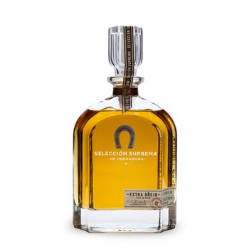 Tequila Herradura Seleccion Suprema 750 ml