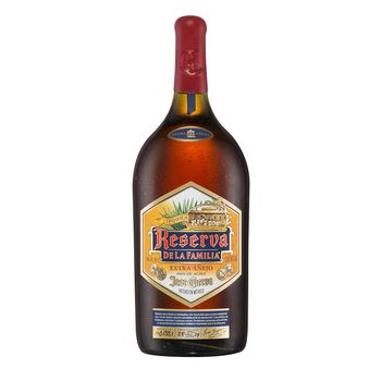Tequila Cuervo Reserva De La Familia 2.5lt