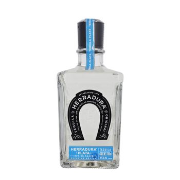 Tequila Herradura Plata 700 ml