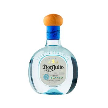 Tequila Don Julio Blanco 700 ml