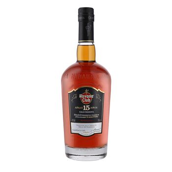 Ron Havana Club 15 años 700 ml