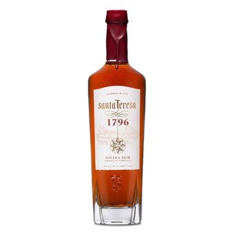 Ron Santa Teresa 1796 750 ml