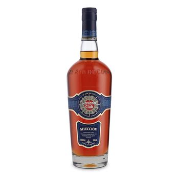 Ron Havana Club Seleccion 700 ml