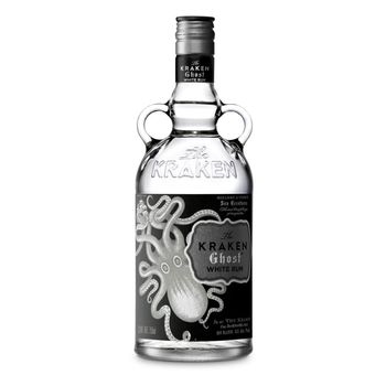 Ron Kraken Ghost 750 ml