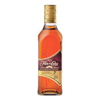 Ron Flor De Cana Gran Reserva 7 Años 750 ml