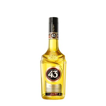 Licor 43 375 ml