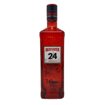 Ginebra Beefeater 24 750 ml