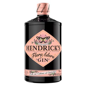 Ginebra Hendricks Flora Adora 750 ml