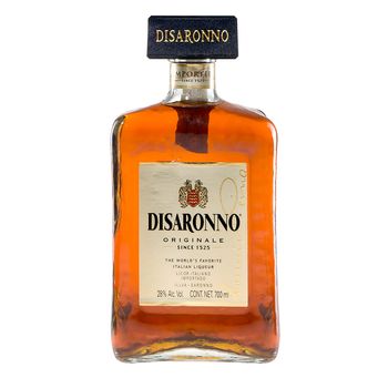 Licor Amaretto Disaronno 700 ml