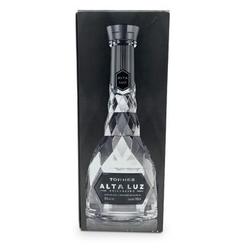 Brandy Torres Alta Luz Cristalino 700 ml