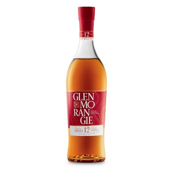Whisky Glenmorangie Lasanta 12 años 750 ml