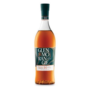Whisky Glenmorangie Quinta Ruban 14 años 750 ml