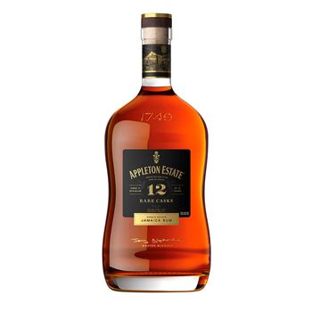 Ron Appleton Estate 12 Años 750 ml