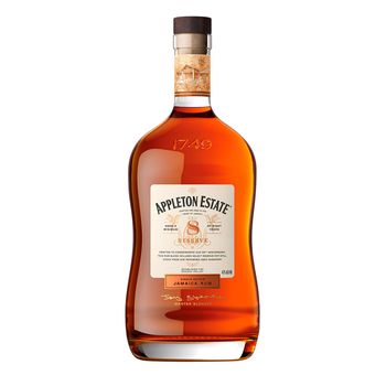 Ron Appleton Estate 8 Años 750 ml