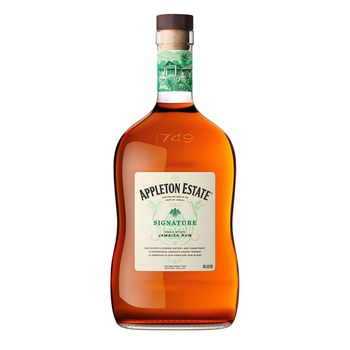 Ron Appleton Estate 750 ml