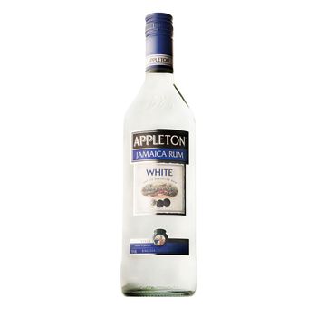 Ron Appleton Kingston 62 White 950 ml