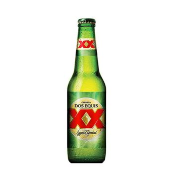 Cerveza XX Lager 355 ml
