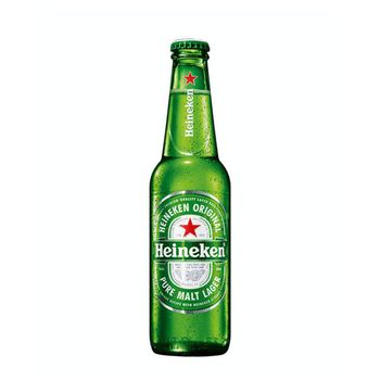Cerveza Heineken 355 ml