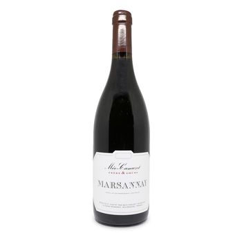 Vino Tinto Camuzet Marsannay 21 750ml