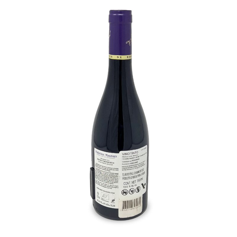 VOT38414-Vinoteca-Vino-tinto-Frederic-Magnien-Gevrey-Chambertin-1Er-Cru-Lavaut-Saint-Jacques-2018-750Ml-002