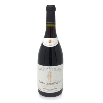 Vino Tinto Bouchard Vigne De Lenfant Jesus 2017 750 ml