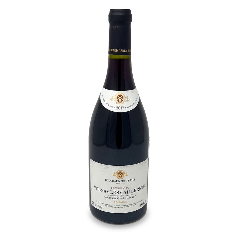 VOT38474-Vinoteca-Vino-tinto-Bouchard-Volnay-Les-Caillerets-1Cru-2017-750Ml-001