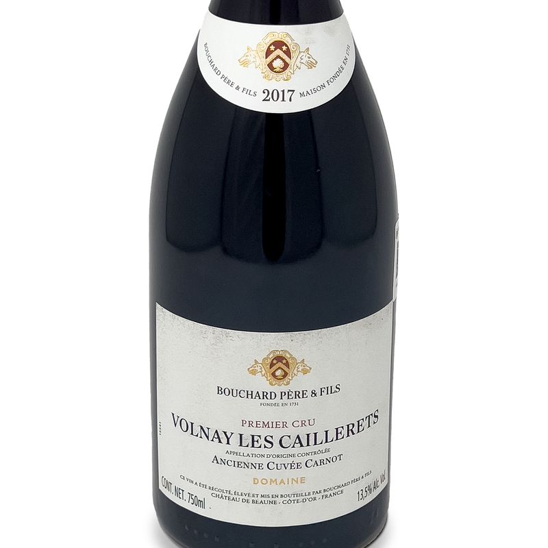 VOT38474-Vinoteca-Vino-tinto-Bouchard-Volnay-Les-Caillerets-1Cru-2017-750Ml-003