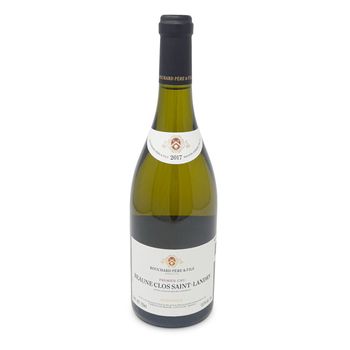Vino Blanco Bouchard Beaune Clos Saint Landry 1Cru 2017 750 ml